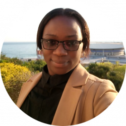 Dr. Foluke M. Dare