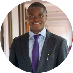 Akinwumi John